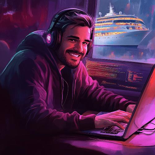 Avatar de Crypt0n1ght85