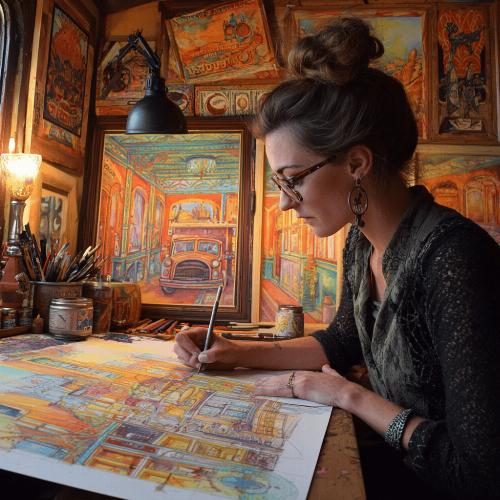 Avatar de Hermione Déco76