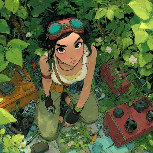 Avatar de RootedDiver