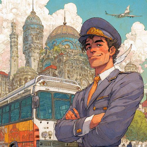 Avatar de KarimLeRaconteur